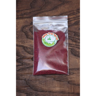 Thuốc trị rệp tím - Trọng lượng: 100gram