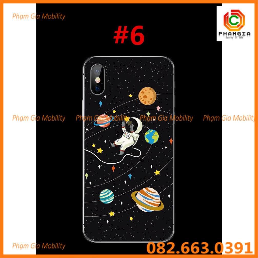 Ốp lưng dẻo in hình đẹp iPhone X 8 7 6 6S Plus 5 5S SE (P2)