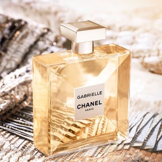 Nước Hoa Nữ Chanel Coco Gabrielle - 5ml/10ml  - ᵀᴴᴱ.ˢᵁᴺˢᴴᴵᴺᴱ