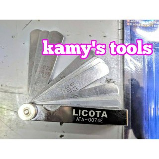 THƯỚC LÁ LICOTA ATA-0074E