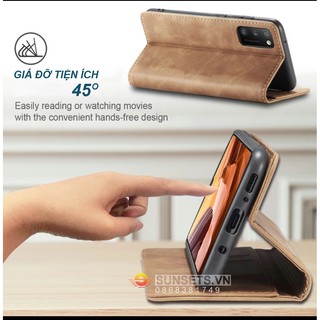 Bao da Samsung Note 10 Lite