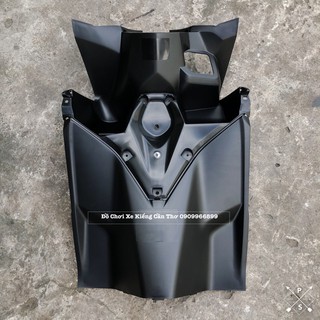 NHỰA NHÁM Ổ KHÓA VARIO 2019