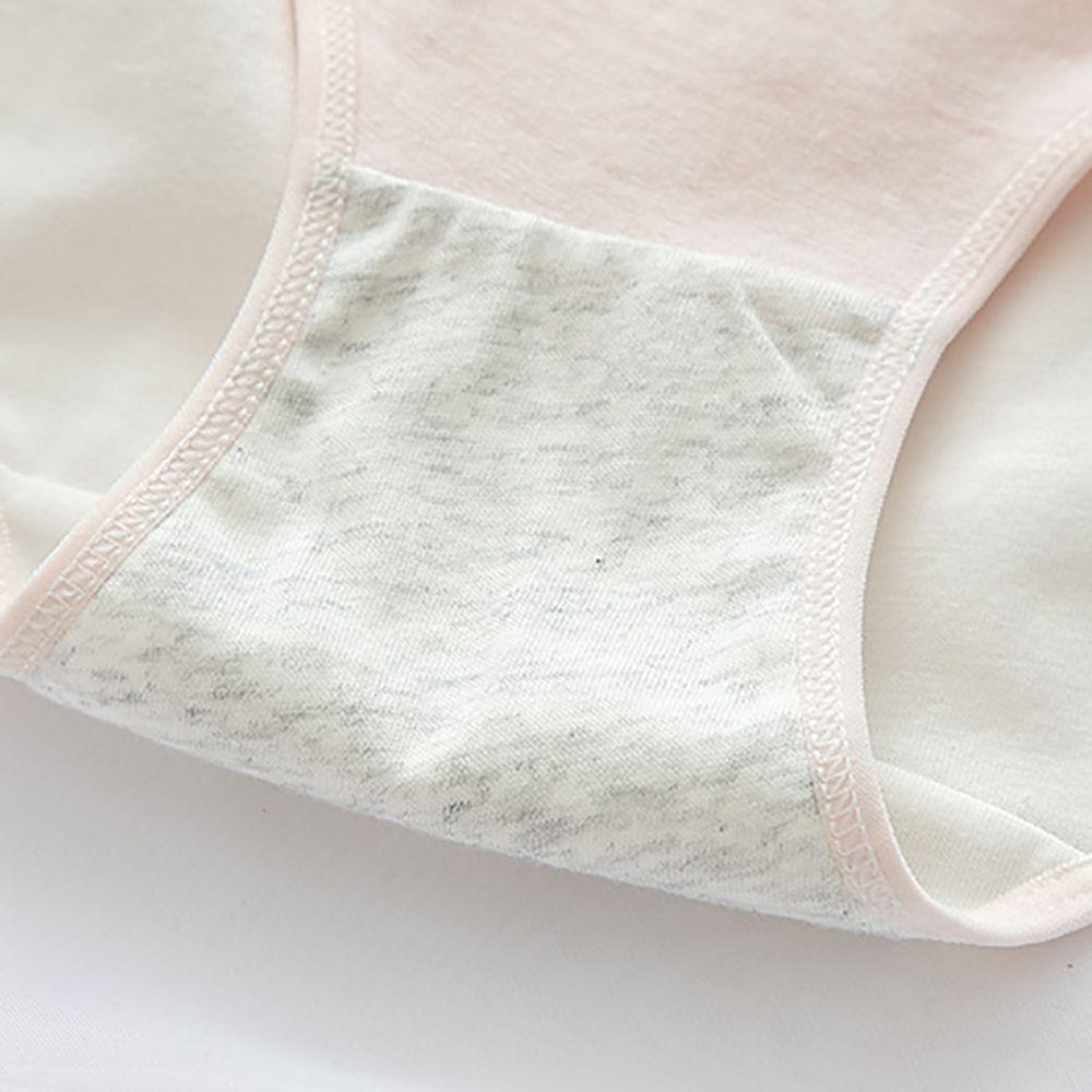 OCEANMAP Quần Lót Cotton Không Đường May Gợi Cảm Dành Cho Nữ