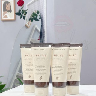Sữa rửa mặt PHA 5.5 Byvibes Wonder Bath