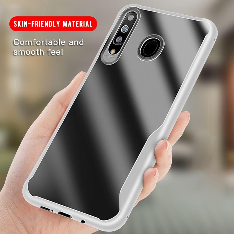 Ốp lưng dành cho điện thoại Samsung Galaxy A10 A20 A30 A40 A50 A70 A4S