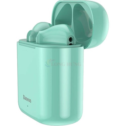 Tai nghe Bluetooth Baseus W09 - Hàng chính hãng