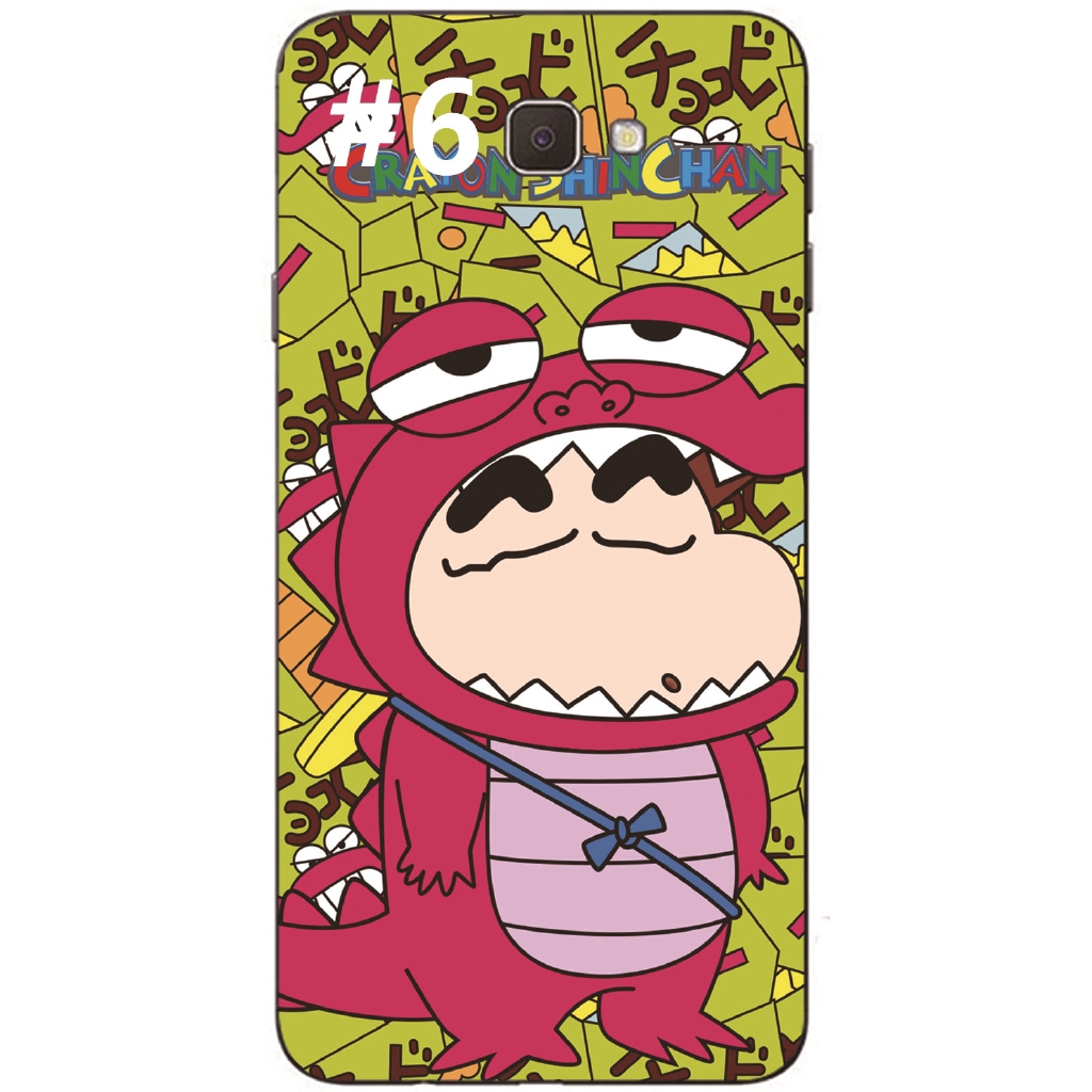 Ốp điện thoại TPU mềm họa tiết hoạt hình Pikachu cho Samsung Galaxy J5 Prime /J7 prime /ON7 | BigBuy360 - bigbuy360.vn