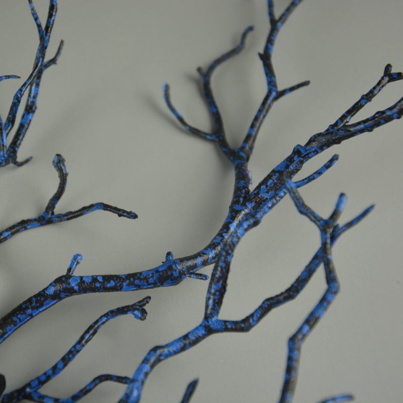 Băng đô hình sừng hươu phong cách Gothic