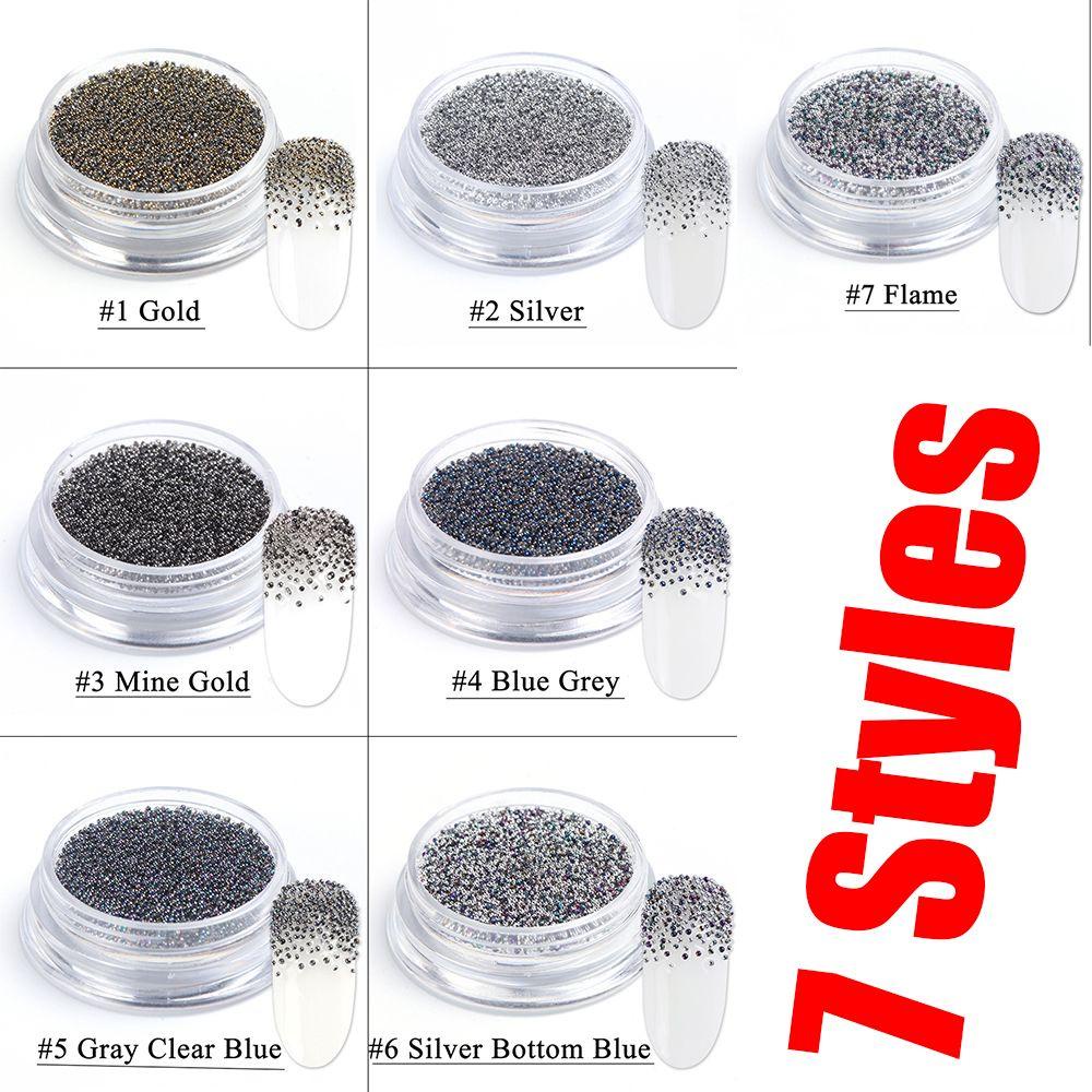 Móng Tay Heceh Chất Lượng Cao|Yêu Tinh Pixie|Hạt Lửa Tròn Nhỏ Nhắn Xinh Xắn