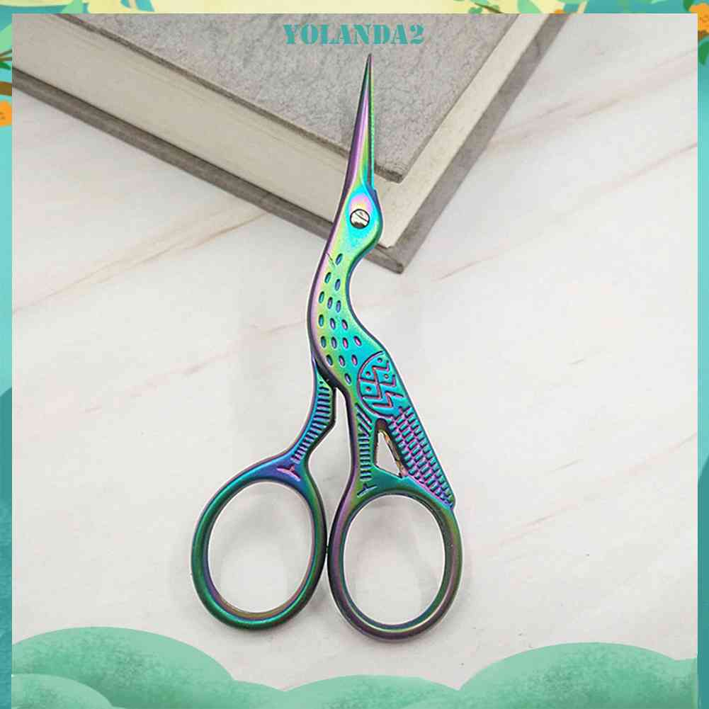 Kéo Cắt Dây Câu Chuyên Dụng Kích Thước 4.5Inch