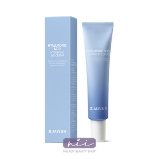 Kem dưỡng mắt Jayjun Hyaluronic Acid Hydrating Eye Cream