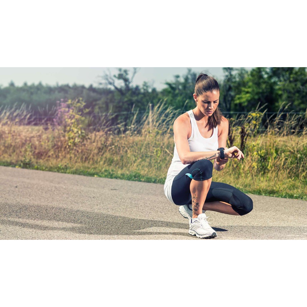 Đồng hồ thể thao thông minh Polar M430 - Bảo Hành 24 tháng chính hãng