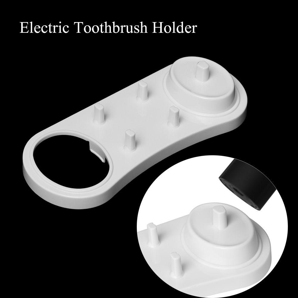 Giá Đỡ Bàn Chải Đánh Răng Điện Gắn Tường Tiện Dụng Cho Oral B