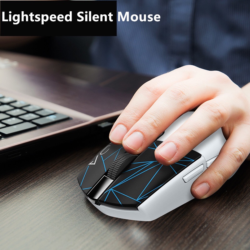 Chuột không dây G304 KDA Phiên Bản Giới Hạn