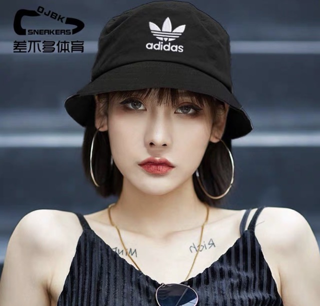 Nón Bucket thời trang