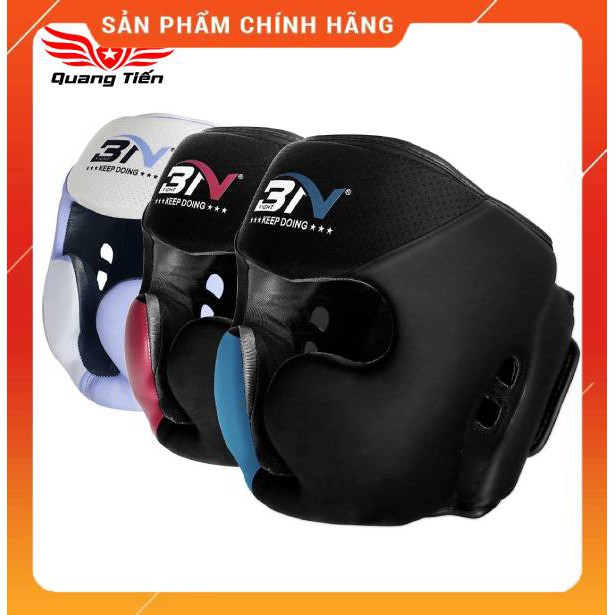 Mũ bảo vệ đầu Boxing BN 5.0 2021