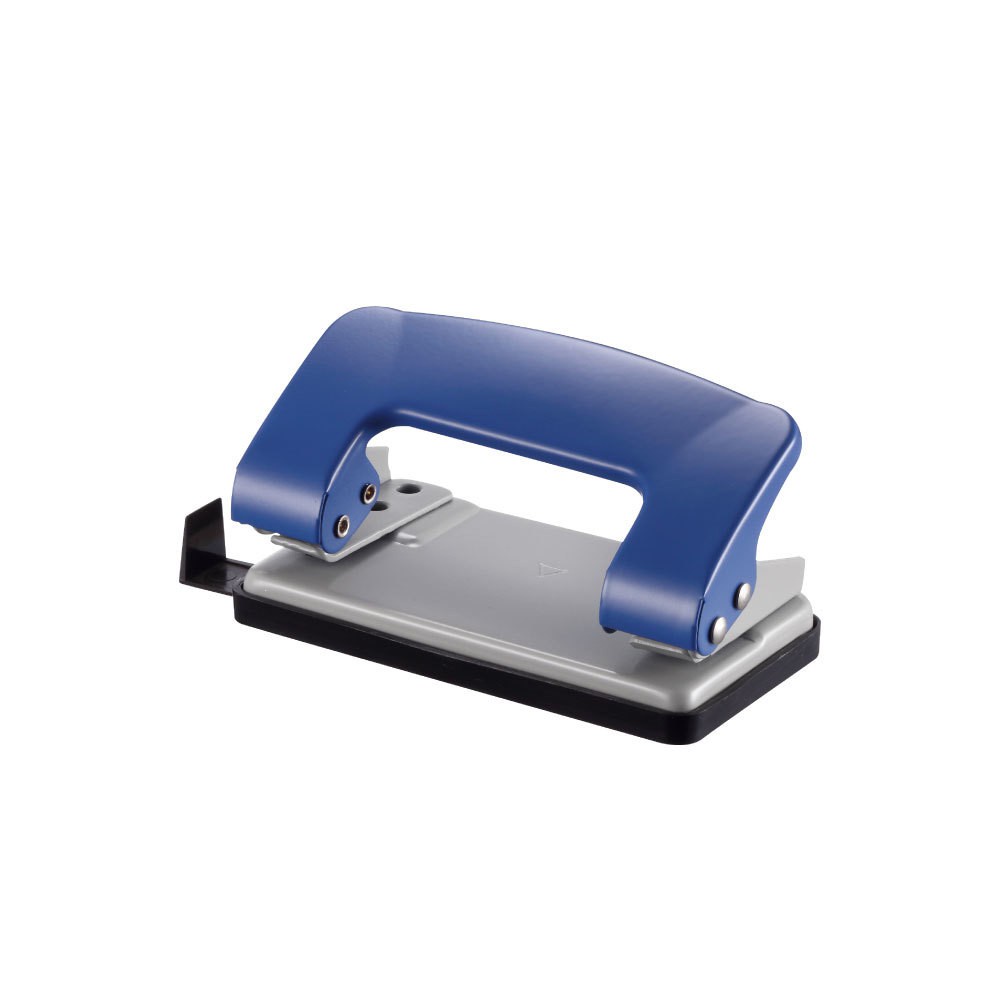 Đục lỗ Kw-Trio 09060 I Đục 2 lỗ 10 tờ/lần