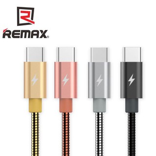 Cáp sạc Type C Remax Rc - 080A