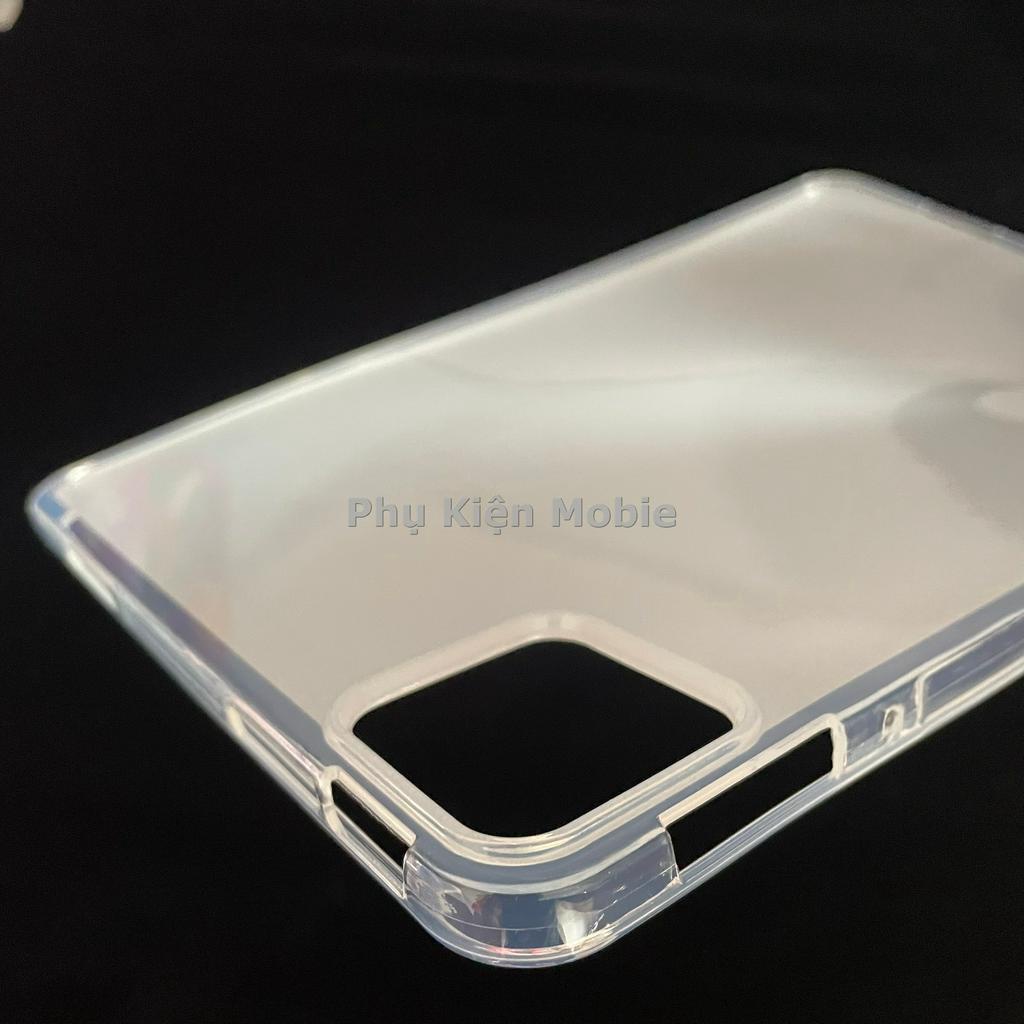 Ốp lưng silicon cho máy tính bảng Xiaomi Mipad 6/ 6 Pro 11 inch 2023