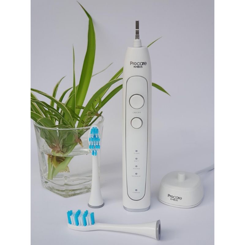 Bàn chải máy procare KHB05