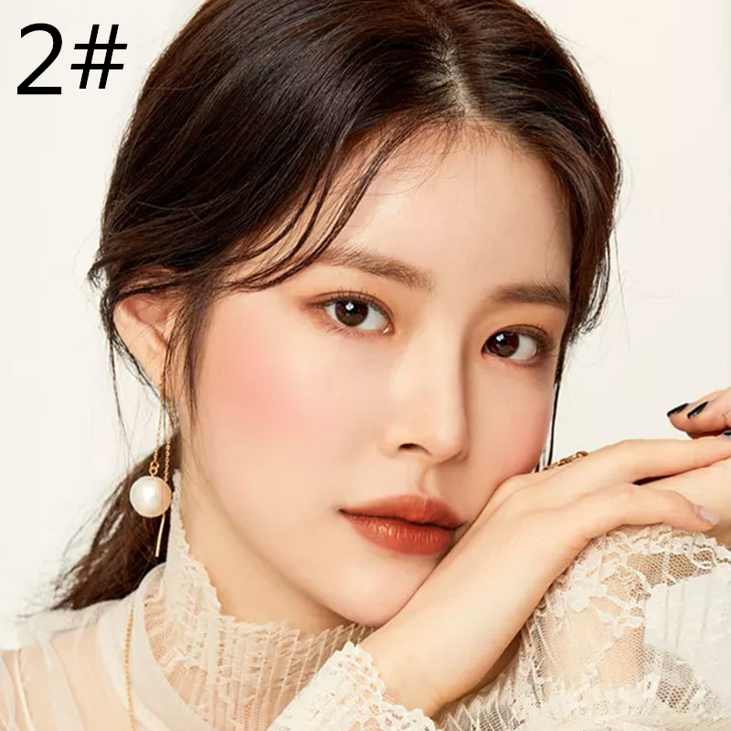 (Hàng Mới Về) Son Môi Trang Điểm Làm Trắng Không Dễ Phai | BigBuy360 - bigbuy360.vn