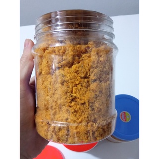 Ruốc Tôm Ngon Tại Hà Nội | Hai San Bay