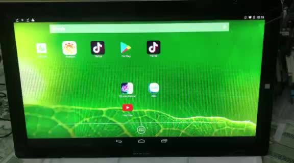 Máy tính bảng khổng lồ 24 inch Nabi Big TAB HD | BigBuy360 - bigbuy360.vn