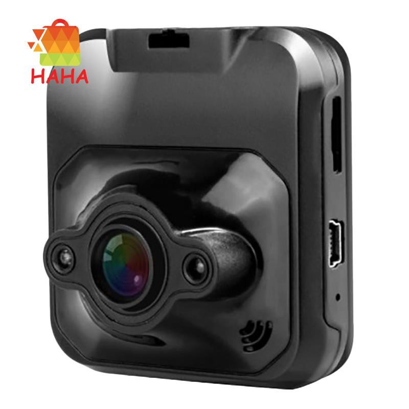 H8 Car DVR Camera Dashcam 1080P Recorder Dash Cam Driving Recorder