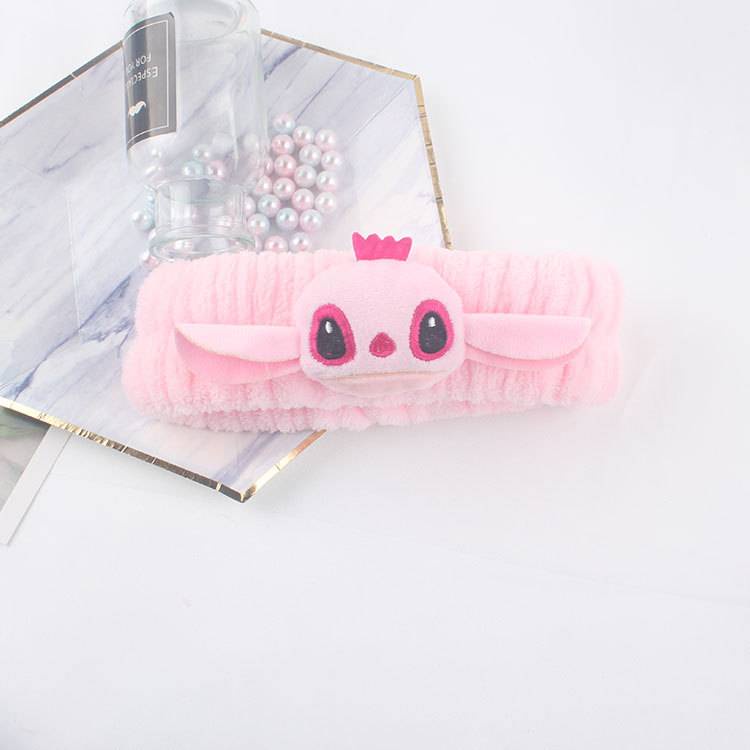 Băng đô cài tóc hình stitch đáng yêu dùng làm đạo cụ chụp ảnh / trang trí tiệc halloween