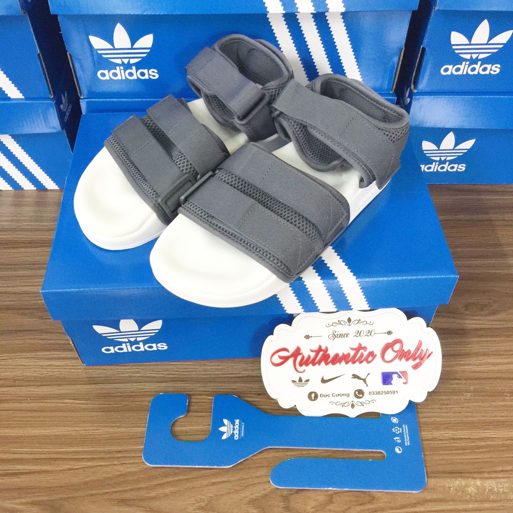 [100% CHÍNH HÃNG] Dép ADIDAS ADILETTE SANDAL 2.0 (AC8583, CQ2672, CG6623, CG6151)