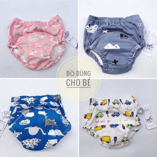 Chip chống thấm tập bõ tả Hàn Quốc set 3 cái