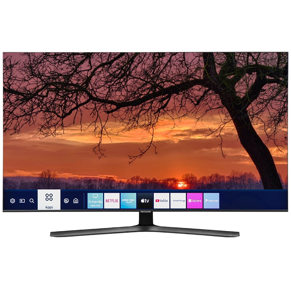 SMART TIVI SAMSUNG 4K 55 INCH UA55TU8500 ĐỜI 2020