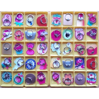 Giá đỡ iring
