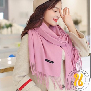 KHĂN CASHMERE