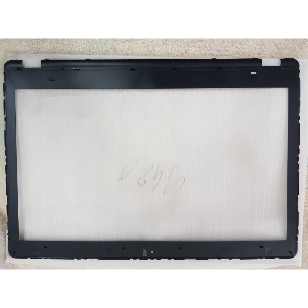 Viền màn hình - Vỏ laptop mặt B laptop HP Elitebook Folio 9480M - 9470M