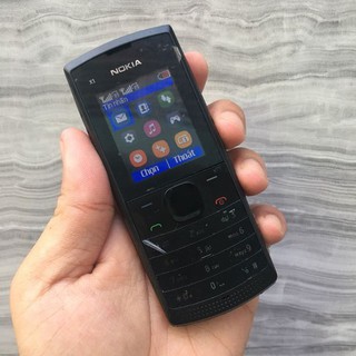 [Shop 114]Nokia X1-01 zin all chính hãng (2 sim, máy, pin, sạc) loa siêu to