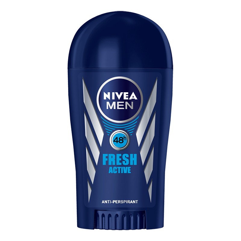 Lăn khử mùi Nivea Đức nam và nữ 50ml