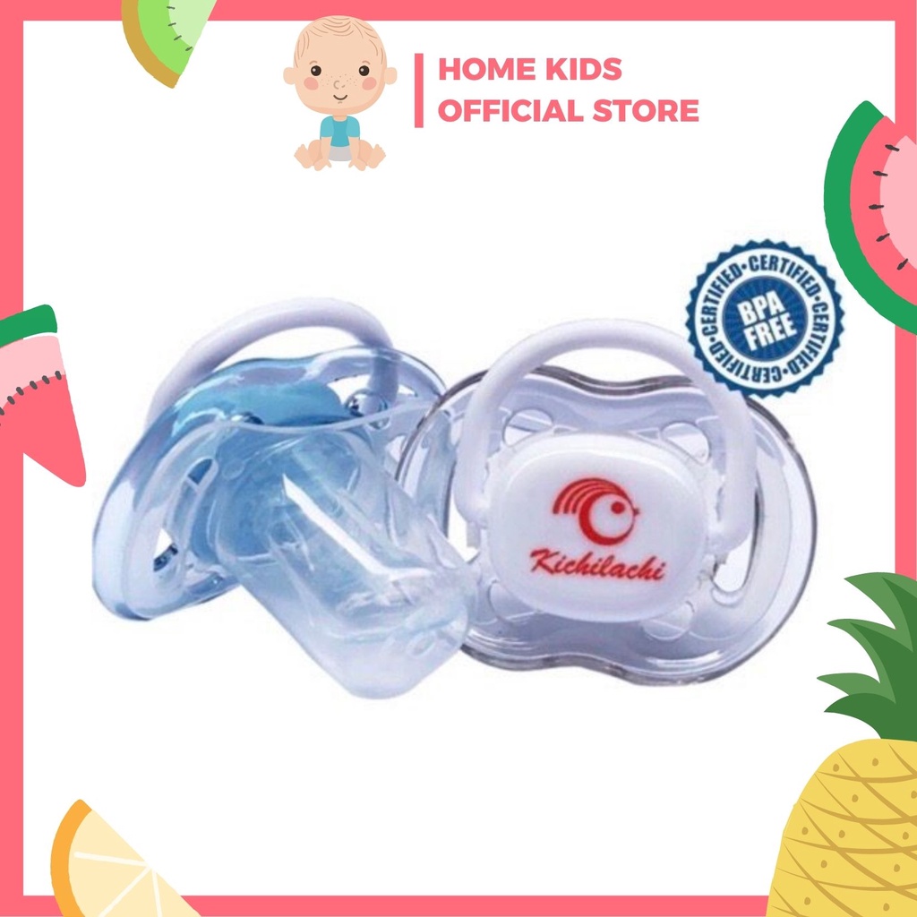 [HCM - SIÊU RẺ] Ti Giả Silicon KICHILACHI Chính Hãng