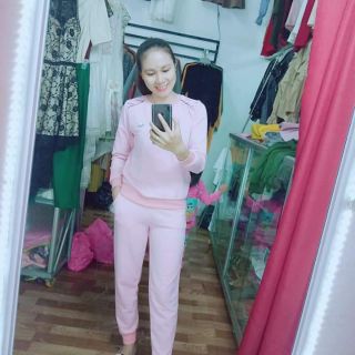Set Bộ thể thao