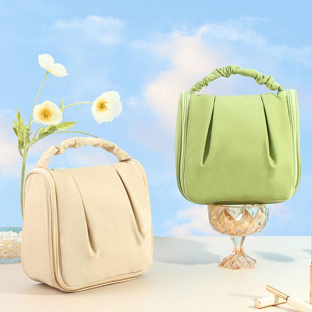 Túi Đựng Mỹ Phẩm MIHAN1 Có Móc Treo Tiện Lợi Dành Cho Nữ