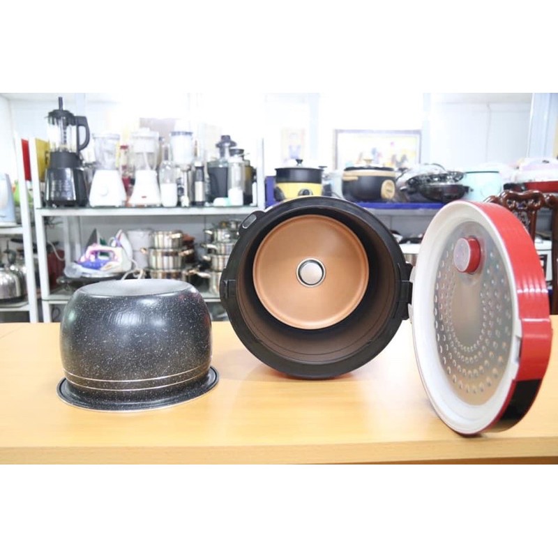 Nồi Cơm Điện GUGKDD 505 - GK208 | BigBuy360 - bigbuy360.vn