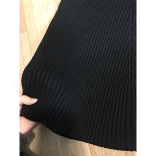 [SALE] [SẴN] [KÈM ẢNH THẬT] Váy len hai dây siêu đẹp