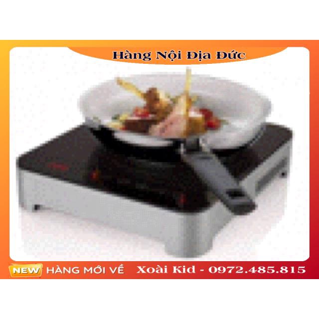 Bếp từ đơn Silvercrest 2000C1 của Đức