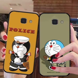 Ốp lưng điện thoại Samsung j5 prime , ss j7 prime , ss j4 plus , ss j4 core doraemon tinh nghich dễ thương