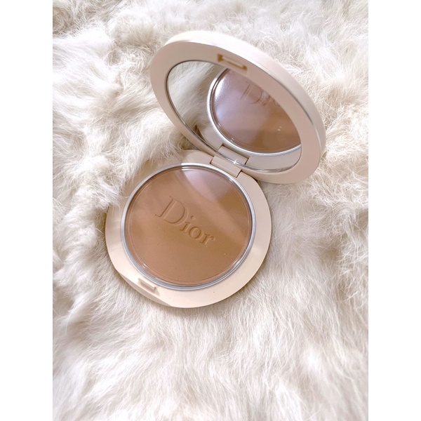 Phấn Tạo Khối Bronzer DIOR Forever Natural Bronze