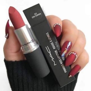 Son M.a.c mã màu 108