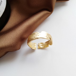 Nhẫn Thiết Kế Độc Đáo Phong Cách Cổ Điển 0512-8