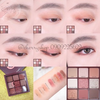 Phấn mắt Play Color Eyes Chilly Moon