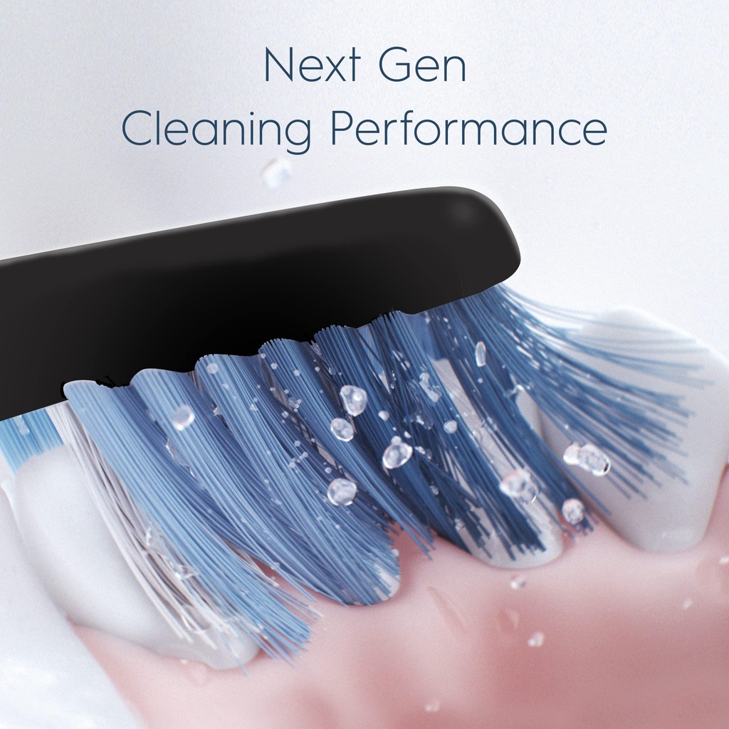 Bàn Chải Đánh Răng Cao Cấp Oral-B Clic Manual Toothbrush