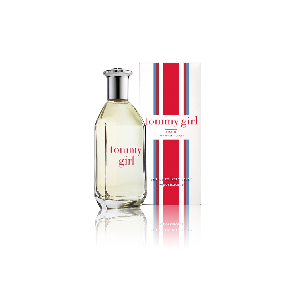 Nước hoa Tommy Girl 30ml